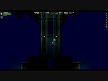 【Starbound】広大な宇宙をゆっくり巡るpart8【ゆっくり実況】