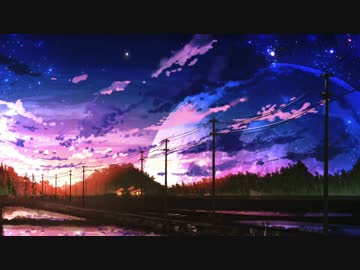 【SheFOG】景虎ノ尾【オリジナル】
