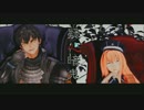 【MMD刀剣乱舞】疑心暗鬼【正国・乱】