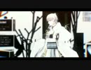 【MMD刀剣乱舞】Sugar【鶴丸】