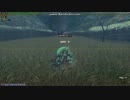 【MHF-Z】GR800　辿異種フルフル　弓ソロ9ラス