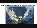 ２／２　海保、巡視船の35％が老朽船　主力巡視船は船齢35年超