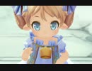 【MMD】普通の子羊さんで小羊．「Lamb.」