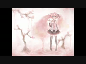 【重音テト】笑って笑って【UTAUオリジナル曲】