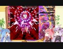 琴葉茜の東方挑戦録 Stage1【VOICEROID実況】