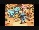 ポケモン不思議のダンジョン 空の探検隊を実況プレイ 40