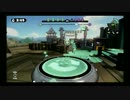 日々のSplatoon2016.11.18 ガチホコなモンガラキャンプ場