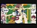 【実況】美少女たちが、咲き乱れる。『咲-saki- 全国編』 第1局