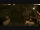 布団ちゃんのバイオハザード0HD part46【2016/11/17】
