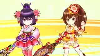 白猫テニス　「グループリーグEがいくテニスラボからの挑戦状！」その8