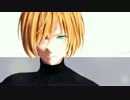 【ユーリ!!!onMMD】J'y Suis Jamais Alle【ユーリ・プリセツキー】