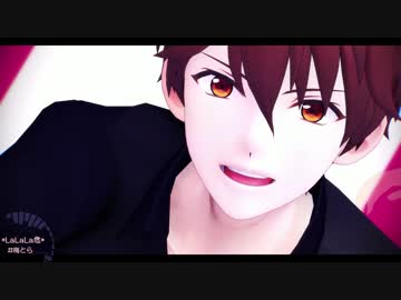 【MMDあんスタ】LaLaL危【レオ・泉・千秋・奏汰】