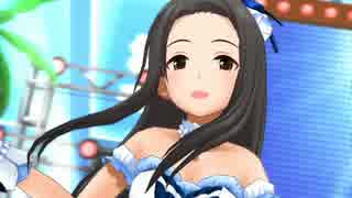 デレステMV　詩織・芽衣子・日菜子・都・忍