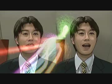 冷やシナノ・ゲーム