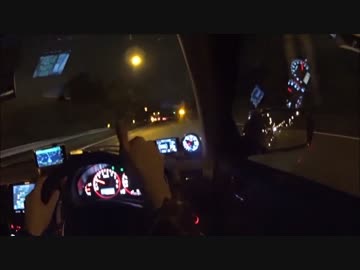 ちょっとドライブ行ってくる PT81