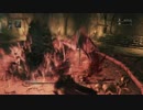 【Bloodborne】レベル120 ビルド別に聖杯全ボス撃破【C.筋血 - part04】