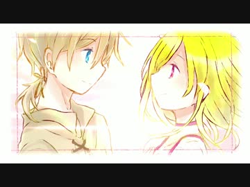 【鏡音リン】 夢紡ぎ 【オリジナルPV】