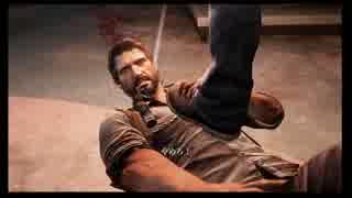 【初見プレイ】イライラ実況 THE LAST OF US part39