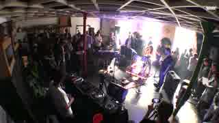 【Live】Henry Wu presents The Yussef Kamaal Trio Boiler Room London Live  /  Yussef Kamaal