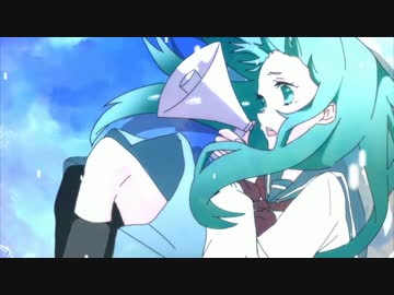 VOCALOID.ショートPV企画 『 n-buna 』