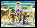 富士ミラクルドーム　チーム戦3ON3　20161105　2