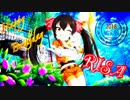 梨沙ちゃんお誕生日おめでとう！