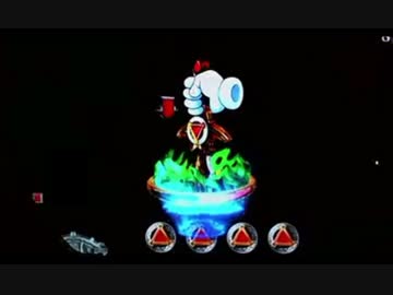 CR牙狼魔戒ノ花ＸＸ　番外編　其ノ四拾参