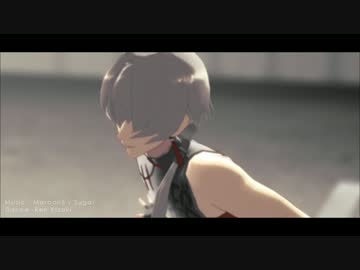 【SideMMD】Sugar
