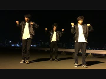 【ACE SPEC】ヤンキーボーイ・ヤンキーガール 踊ってみた【エースペ】