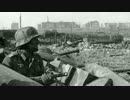 The Fallen of World War 　第二次世界大戦の戦没者