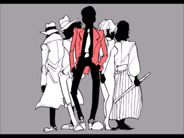 ★脳漿炸裂ルパン三世