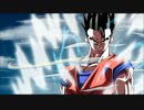 【耳コピ】【少しアレンジ】ドラゴンボールＺ超武闘伝3　ＢＡＴＴＬＥ４