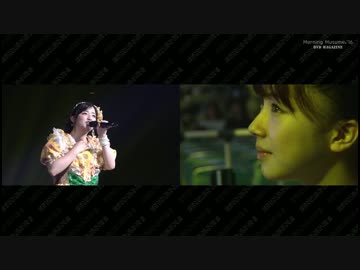 【BACK STAGE】EIM in 武道館