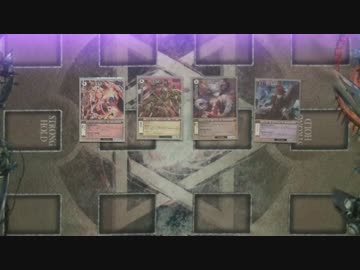 第１９回全日本選手権に向けてダラダラと語る（モンコレTCG）