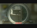 【COD:MWR】COD:MWRがんばるpart2【ゆっくり実況】