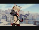 イリヤでねこみみスイッチ