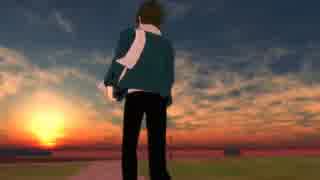 【SideMMD】柏木翼で1/6【MMD】