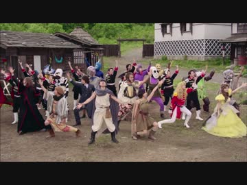 【劇団ヨシヒコ】豪華過ぎるミュージカル【導かれし七人】