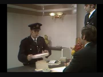 まさかの時に 空飛ぶモンティ パイソン 第6話 1of2 ニコニコ動画