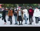 防弾少年団[BTS] テヒョン 可愛い♡ ダンス