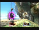 【スマブラ】大変よく笑ったで賞04【ショート珍プレイ好プレイ】