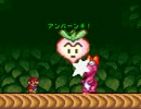【ゆっくり実況】　Super Mario Bros X　part12