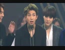 [防弾少年団] BTS - AAA THE BEST ARTIST@ ASIA ARTIST AWARDS