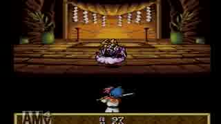 初実況プレイでよりによって天外魔境ＺＥＲＯをやってみる【9】