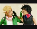 【ジョジョ波紋戦士で】きょうもハレバレ踊ってみた【コスプレ】