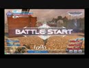 【DFFAC】ディシディア戦闘記録。クラウド編#11【プラチナE】