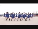 乃木坂46 サイレントマジョリティ踊ってみました。