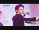 [K-POP]　VIXX　The Closer 2016.11.05（日本語字幕）
