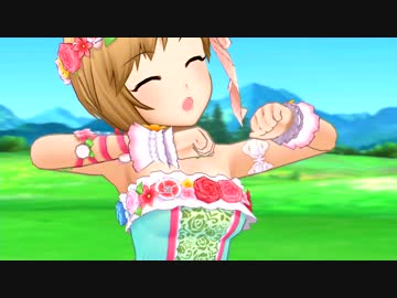デレステ「Flip Flop」MV SSRアレンジメンバー