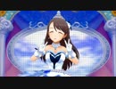 デレステ「Near to You」MV　全部西川さん